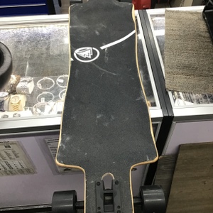 SPIRE DROP LONGBOARD