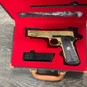 Girsan MC1911 Match Lux 1911 45 acp