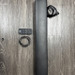LG SK1 SOUNDBAR W/REMOTE & CABLES
