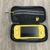 NINTENDO SWITCH LITE YELLOW HANDHELD CONSOLE W/ PIKACHU CASE & CHARGER BIN