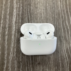 APPLE AIRPOD PRO 2ND GEN EARBUDS HEADPHONES