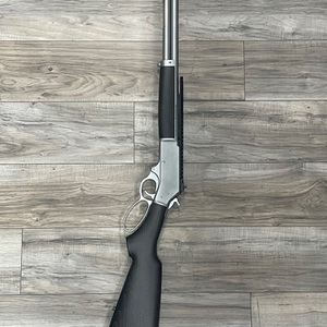 HENRY 45-70 GOVT LEVER ACTION H010GAWP