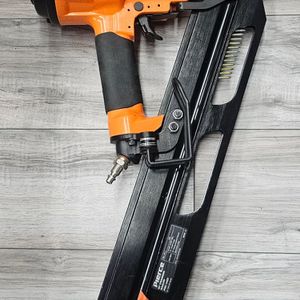PIERCE MAGNESIUM FRAMING NAILER