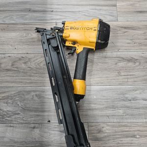Bostitch BTF83WW Framing Nailer