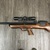 HATSUN FLASH PUP .25 CAL AIR RIFLE