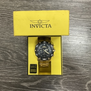 Invicta 37725 Watch