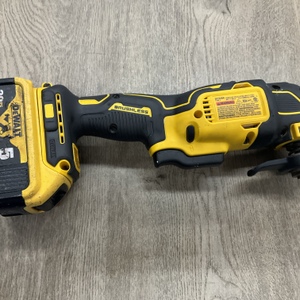 DEWALT DCS354 20V ATOMIC MULTI-TOOL 