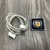 APPLE IPOD NANO WITH CHARGER