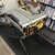 DEWALT DWE7485 15 AMP 8-1/4" TABLE SAW