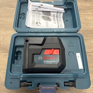 BOSCH GPL100-30G LASER LEVEL