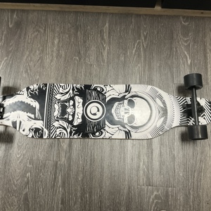 WAYMAX LONGBOARD