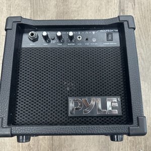 PYLE PRACTICE AMP