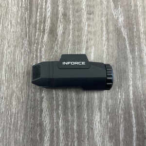 INFORCE HANDGUN TACTICAL LIGHT