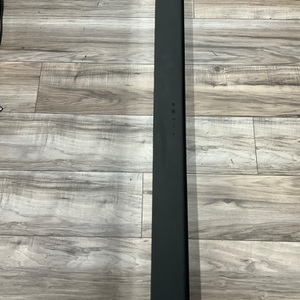VIZIO 10612100248 SOUNDBAR & SUB