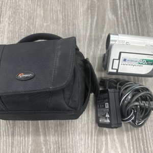 SONY DCR-HC38