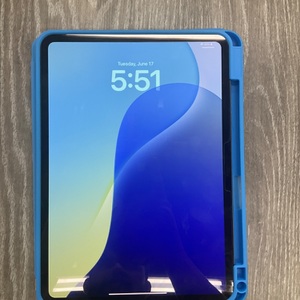APPLE IPAD PRO 5TH GEN 