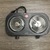 BRENTWOOD DOUBLE BURNER ELETRIC COOK TOP 