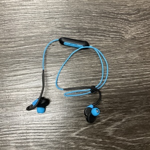 JLAB AUDIO FIT BLUETOOTH OVER EAR EARBUDS