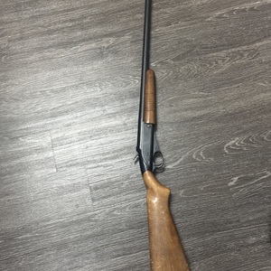 STEVENS 95 12GA SHOTGUN