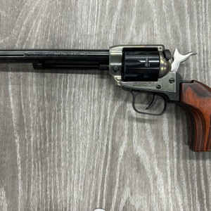 HERITAGE ROUGH RIDER