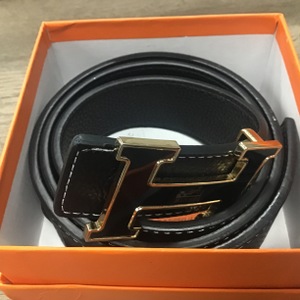 HERMES BELT