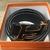 HERMES BELT