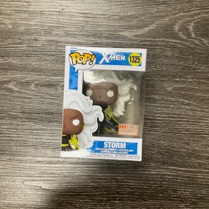 Funko Pop 1325 storm