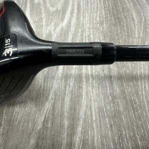 TAYLORMADE STEALTH 2 3 WOOD
