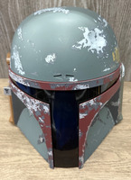 Hasbro Star Wars Boba Fett Helmet Black Series