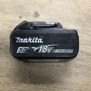 MAKITA 5 AH BATTERY
