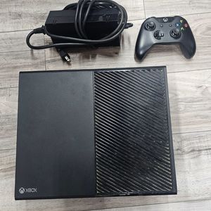XBOX ONE ORIGINAL