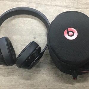 Beats Audio Solo 3 Wireless (A1796) Headphones
