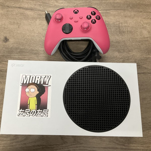 XBOX SERIES S