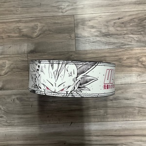 ULTRA EGO LIFTING BELT 
