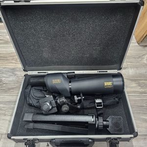 BURRIS LANDMARK SPOTTING SCOPE