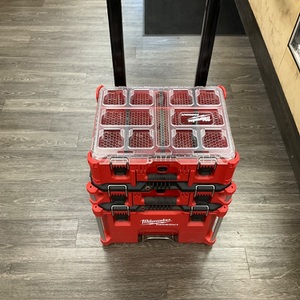 Milwaukee Packout 