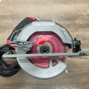 CRAFTSMAN CMES510 7-1/4" CIRCULAR SAW