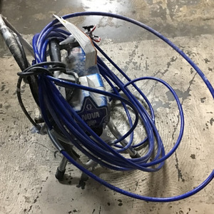 Graco NOVA 390PC Paint Sprayer