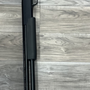 MOSSBERG MAVERICK 88 20g PUMP SHOTGUN