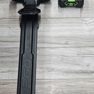 EGO HEDGE TRIMMER HT2410