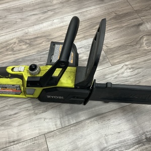RYOBI CORDLESS CHAINSAW P546 TOOL ONLY