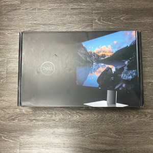 DELL 24" ISP 1080P 75HZ MONITOR IN BOX U2419H