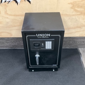 UNION GUN SAFE 