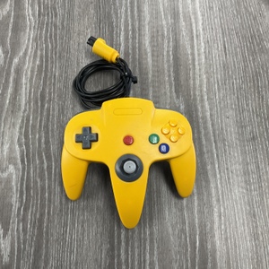 TEKNOGAME N64 CONTROLLER