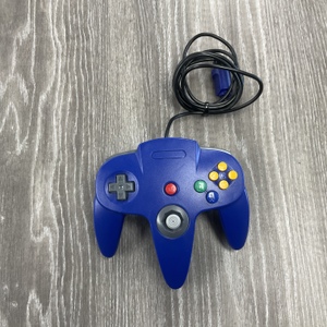 TEKNOGAME N64 CONROLLER