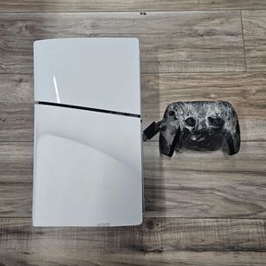 Sony Playstation 5 SLIM CFI-2015