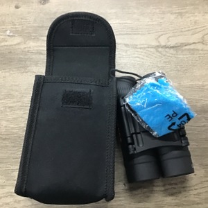 TASCO 10X25 BINOS