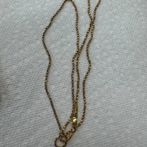 Yellow Gold Chain 11.5g/21kt 