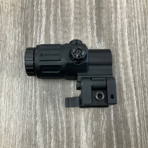 EOTECH G33 MAGNIFIER 1X-3X