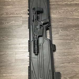 DANIEL DEFENSE DDM4 PDW 300 BLACKOUT AR PISTOL W/CASE